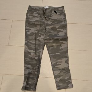 Gibson Latimer Camo Pants